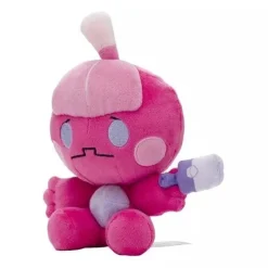 Pokemon Center Original Pokemon Dolls Tinkatink JAPAN OFFICIAL
