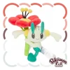 Pokemon Center Original Pokemon Fit Floette Plush Doll JAPAN OFFICIAL