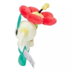Pokemon Center Original Pokemon Fit Floette Plush Doll JAPAN OFFICIAL