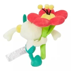 Pokemon Center Original Pokemon Fit Floette Plush Doll JAPAN OFFICIAL