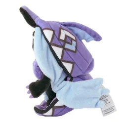 Pokemon Center Original Pokemon Fit 788 Tapu Fini Plush Doll JAPAN OFFICIAL