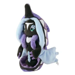 Pokemon Center Original Pokemon Fit 788 Tapu Fini Plush Doll JAPAN OFFICIAL