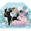 Pokemon Center Pokemon*Original Paper Theater Umbreon & Espeon JAPAN OFFICIAL