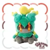 Pokemon Center Pokemon|Plush Toy*Original Pokemon Fit 802 Zenith Marshadow Plush Doll JAPAN
