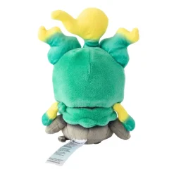 Pokemon Center Pokemon|Plush Toy*Original Pokemon Fit 802 Zenith Marshadow Plush Doll JAPAN