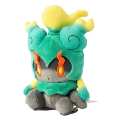 Pokemon Center Pokemon|Plush Toy*Original Pokemon Fit 802 Zenith Marshadow Plush Doll JAPAN