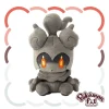 Pokemon Center Original Pokemon Fit 802 Marshadow Plush Doll JAPAN OFFICIAL