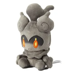 Pokemon Center Original Pokemon Fit 802 Marshadow Plush Doll JAPAN OFFICIAL