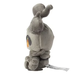 Pokemon Center Original Pokemon Fit 802 Marshadow Plush Doll JAPAN OFFICIAL