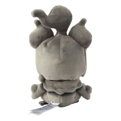 Pokemon Center Original Pokemon Fit 802 Marshadow Plush Doll JAPAN OFFICIAL