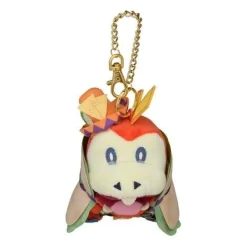Pokemon Center Original Paldea Spooky Halloween Mascot Fuecoco JAPAN OFFICIAL