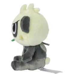 Pokemon Center Original Pokemon Fit Pancham Plush Doll JAPAN OFFICIAL