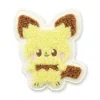 Pokemon Center Original PokePeace Sagara Badge Pichu JAPAN OFFICIAL