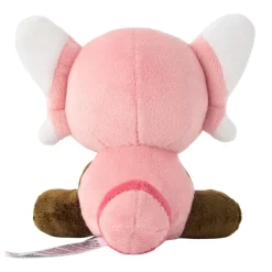 Pokemon Center Pokemon|Plush Toy*Original Pokemon Fit 759 Stufful Plush Doll JAPAN OFFICIAL