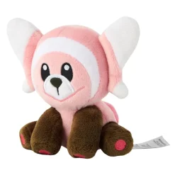 Pokemon Center Pokemon|Plush Toy*Original Pokemon Fit 759 Stufful Plush Doll JAPAN OFFICIAL