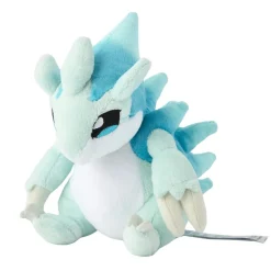Pokemon Center Plush Toy|Plush*Original Pokemon Fit A028 Alolan Sandslash Plush Doll JAPAN