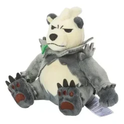 Pokemon Center Plush*Original Pokemon Fit Pangoro Plush Doll JAPAN OFFICIAL