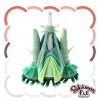 Pokemon Center Pokemon|Plush Toy*Original Pokemon Fit 797 Celesteela Plush Doll JAPAN OFFICIAL