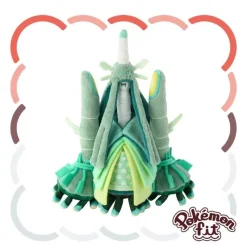 Pokemon Center Pokemon|Plush Toy*Original Pokemon Fit 797 Celesteela Plush Doll JAPAN OFFICIAL