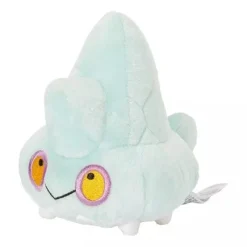 Pokemon Center Plush Toy*Original Pokemon Fit Bergmite Plush Doll JAPAN OFFICIAL