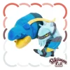 Pokemon Center Original Pokemon Fit Clawitzer Plush Doll JAPAN OFFICIAL