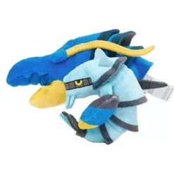Pokemon Center Original Pokemon Fit Clawitzer Plush Doll JAPAN OFFICIAL