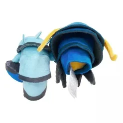 Pokemon Center Original Pokemon Fit Clawitzer Plush Doll JAPAN OFFICIAL