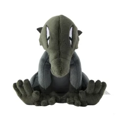 Pokemon Center Original Pokemon Fit 757 Salandit Plush Doll JAPAN OFFICIAL