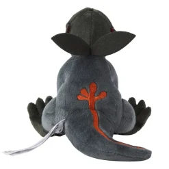 Pokemon Center Original Pokemon Fit 757 Salandit Plush Doll JAPAN OFFICIAL