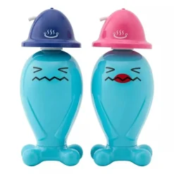 Pokemon Center Pokemon|Other Toys & Hobbies*Original Pokemon Sento Shampoo Bottle Set Wobbuffet JAPAN