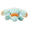 Pokemon Center Original Phanpy Washable Plush Doll JAPAN OFFICIAL