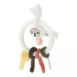 Pokemon Center Original Pokemon Fit Klefki Plush Doll JAPAN OFFICIAL
