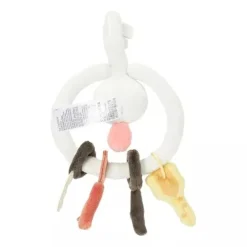 Pokemon Center Original Pokemon Fit Klefki Plush Doll JAPAN OFFICIAL