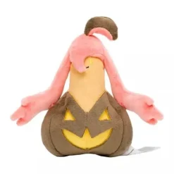 Pokemon Center Plush Toy|Plush*Original Pokemon Fit Gourgeist Plush Doll JAPAN OFFICIAL