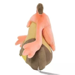 Pokemon Center Plush Toy|Plush*Original Pokemon Fit Gourgeist Plush Doll JAPAN OFFICIAL