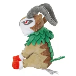 Pokemon Center Pokemon|Plush Toy*Original Pokemon Fit Gogoat Plush Doll JAPAN OFFICIAL