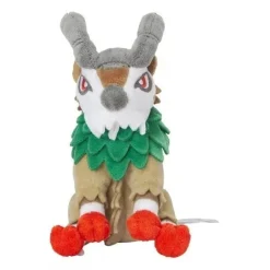 Pokemon Center Pokemon|Plush Toy*Original Pokemon Fit Gogoat Plush Doll JAPAN OFFICIAL