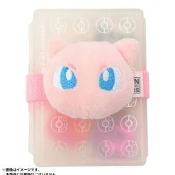 Pokemon Center Pokemon*Original Plush Multiband Mew JAPAN OFFICIAL