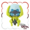 Pokemon Center Pokemon*Original Pokemon Fit 751 Dewpider Plush Doll JAPAN OFFICIAL