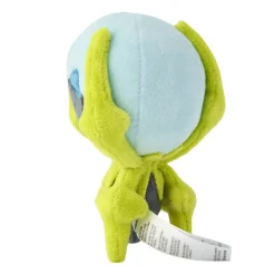 Pokemon Center Pokemon*Original Pokemon Fit 751 Dewpider Plush Doll JAPAN OFFICIAL
