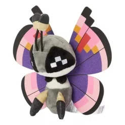 Pokemon Center Original Pokemon Fit Vivillon Elegant Pattern Plush Doll JAPAN