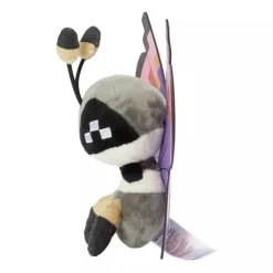 Pokemon Center Original Pokemon Fit Vivillon Elegant Pattern Plush Doll JAPAN