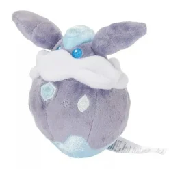 Pokemon Center Original Pokemon Fit Carbink Plush Doll JAPAN OFFICIAL