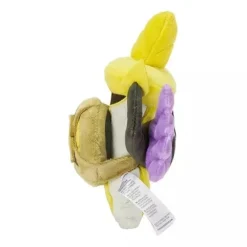 Pokemon Center Plush Toy*Original Pokemon Fit Aegislash Shield Forme Plush Doll JAPAN