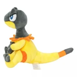 Pokemon Center Original Pokemon Fit Heliolisk Plush Doll JAPAN OFFICIAL