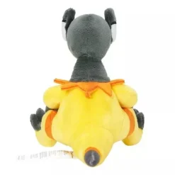Pokemon Center Original Pokemon Fit Heliolisk Plush Doll JAPAN OFFICIAL