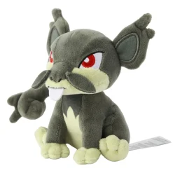 Pokemon Center Plush*Original Pokemon Fit A019 Alolan Rattata Plush Doll JAPAN