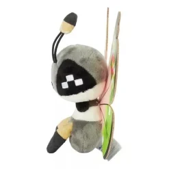 Pokemon Center Original Pokemon Fit Vivillon Fancy Pattern Plush Doll JAPAN