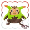 Pokemon Center Plush*Original Pokemon Fit Quilladin Plush Doll JAPAN OFFICIAL