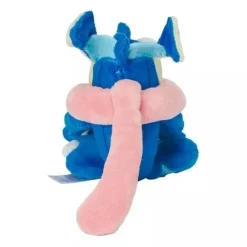 Pokemon Center Original Pokemon Fit Greninja Plush Doll JAPAN OFFICIAL